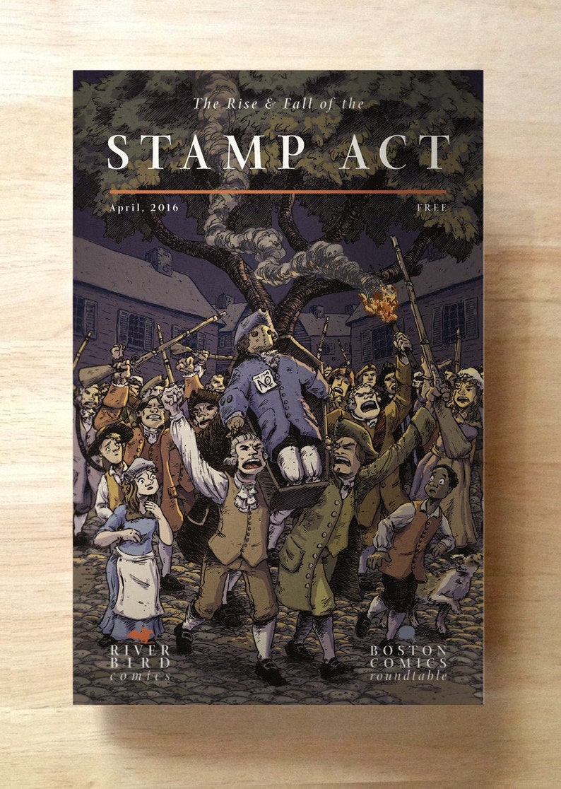 The Rise Special Campaign Fall trend rank of Act the Stamp