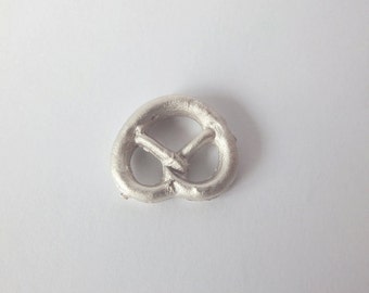 “MINI BREZEL” pendant like Brezn for Munich fans