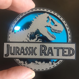 Jurassic Rated for JK,JL Don&#39;t see what you like here? Go to our store https://www.4x4tabs.com/