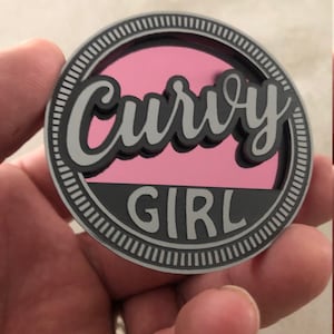 Curvy Girl for JK,JL,JT Don&#39;t see what you like here? Go to our store https://www.4x4tabs.com/