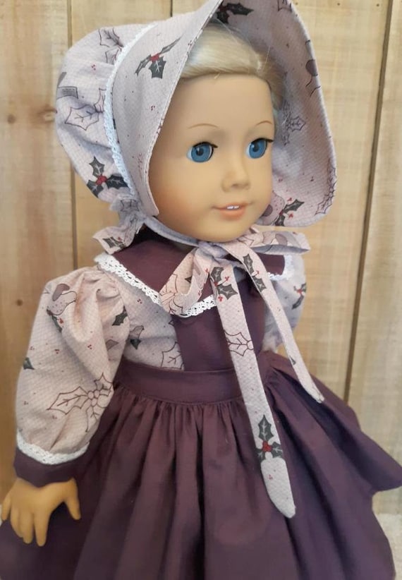 White Leggings with Silver Accents made for 18 inch American Girl Doll Clothes