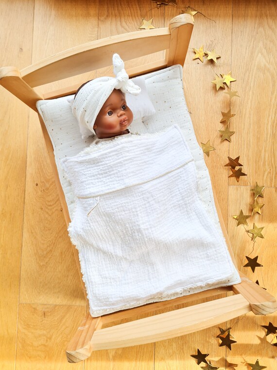 Ikea baby doll bed hotsell