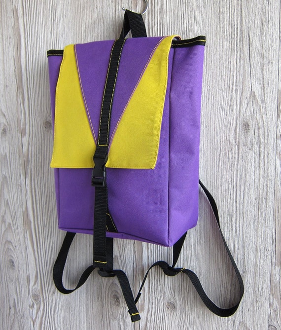 small summer backpack