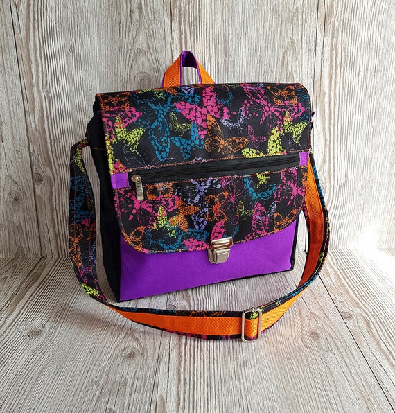 womens laptop messenger bag
