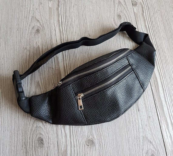 vegan bum bag