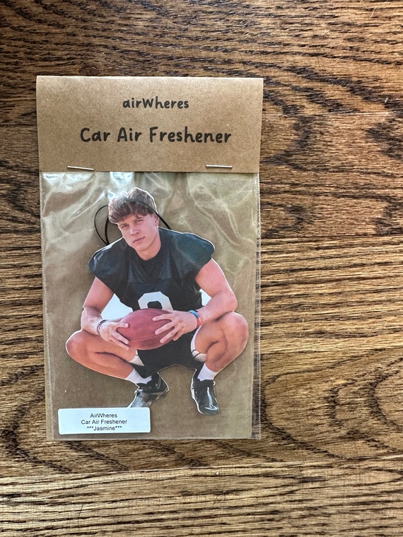 Among Us Inspired Car Air Freshener Gift 
