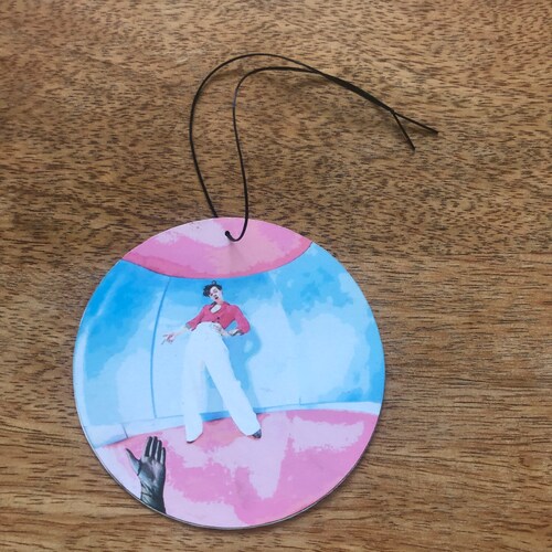 Harry Styles Harry's House Album Inspired Car Air Etsy