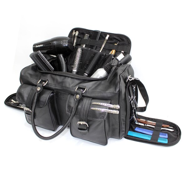 Leather Carry Case Etsy