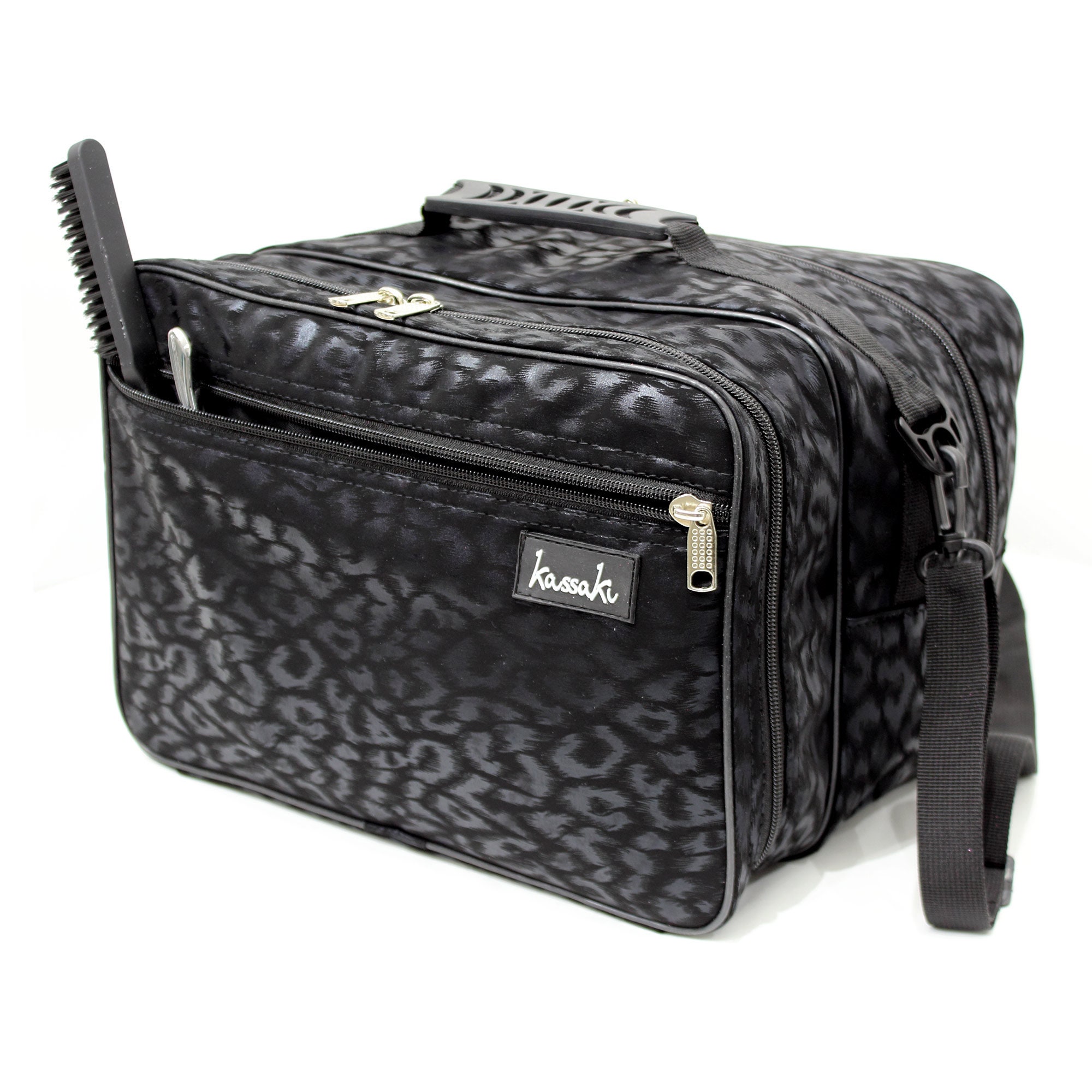 Leopard print hair dryer cheap