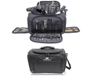 salvos barber backpack