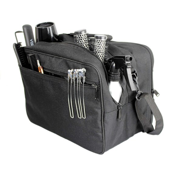 Personalised Hairdressing Barber Kit Bag Customized Mobile Hairdresser Equipment Bag Embroidered Tool Carry Bag Etsy Australia
