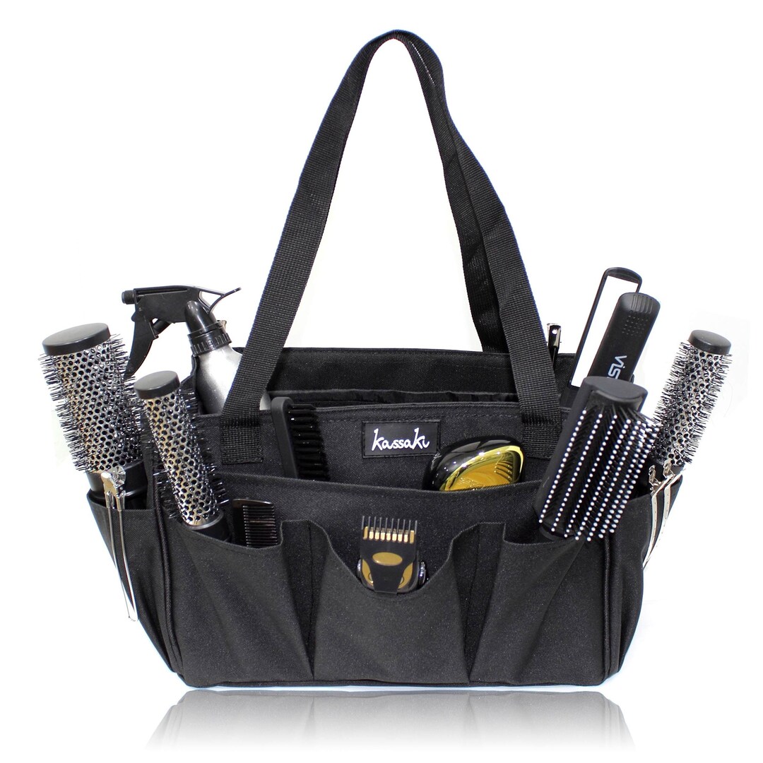 Mobile Hairdressers Bag Beautician Equipment Tool Carry Bag Etsy