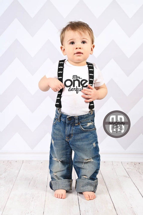 first bday boy dress