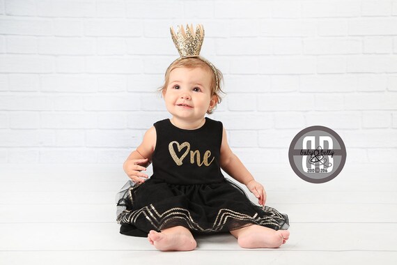 diy 1st birthday outfit girl