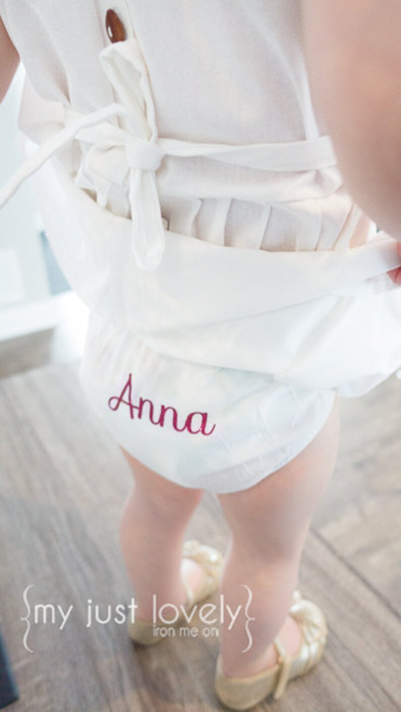 First Birthday Outfit Girl Gold and Pink DIY Iron on Etsy Canada