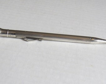 Sterling vintage Wahl Eversharp mechanical pencil