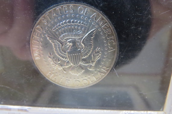 コレクション John F. Kennedy Memorial Half Dollar Memorial Half Dollar Liberty 1964 John F Kennedy 1917 - 1963 - Etsy