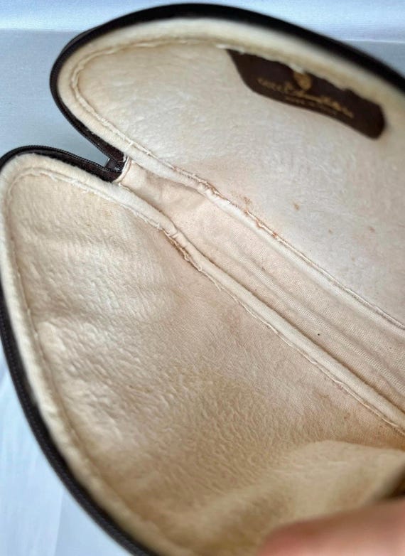 Authentic classic monogram GG Gucci crossbody/sho… - image 12