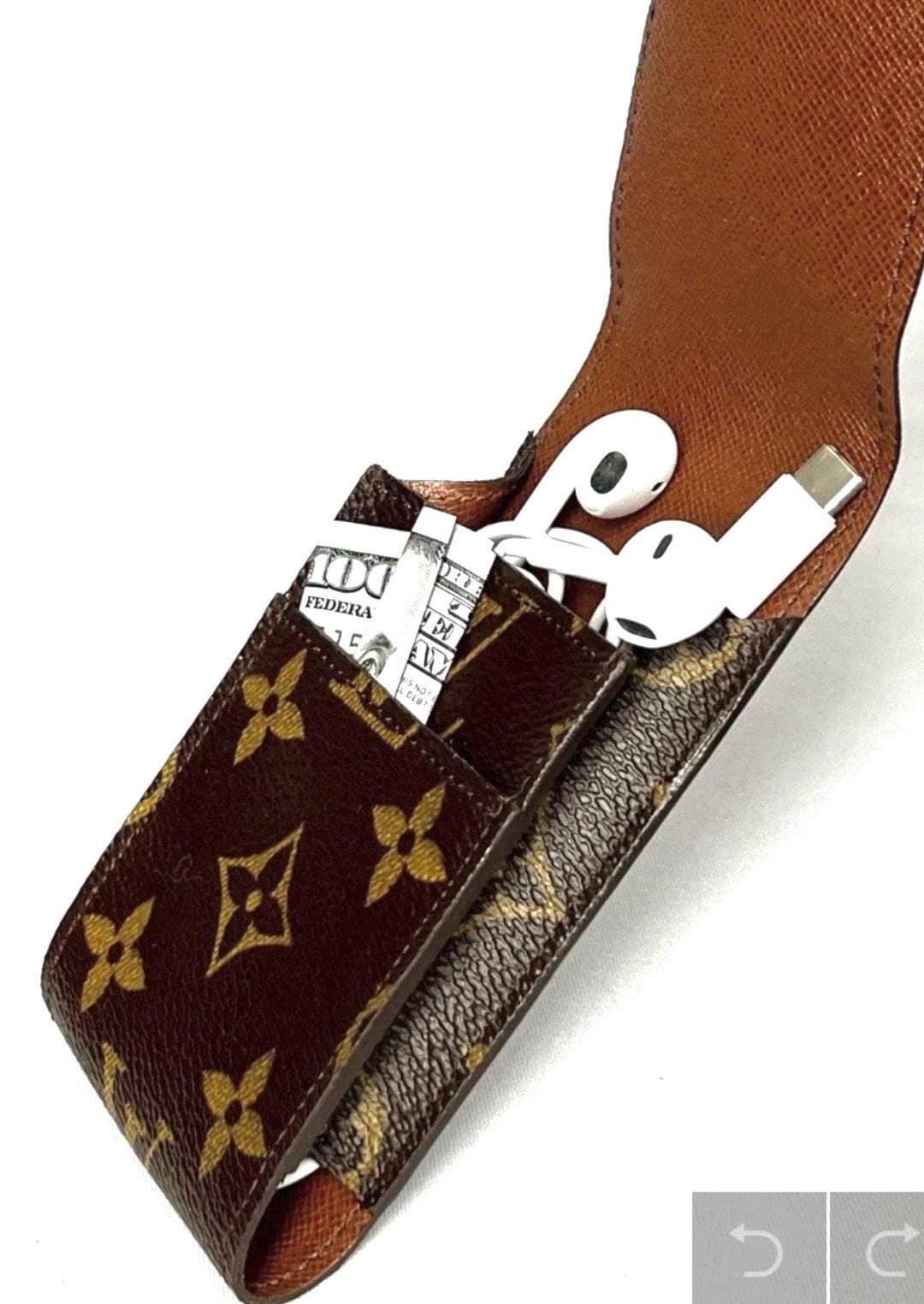 Louis Vuitton Cigarettes Case