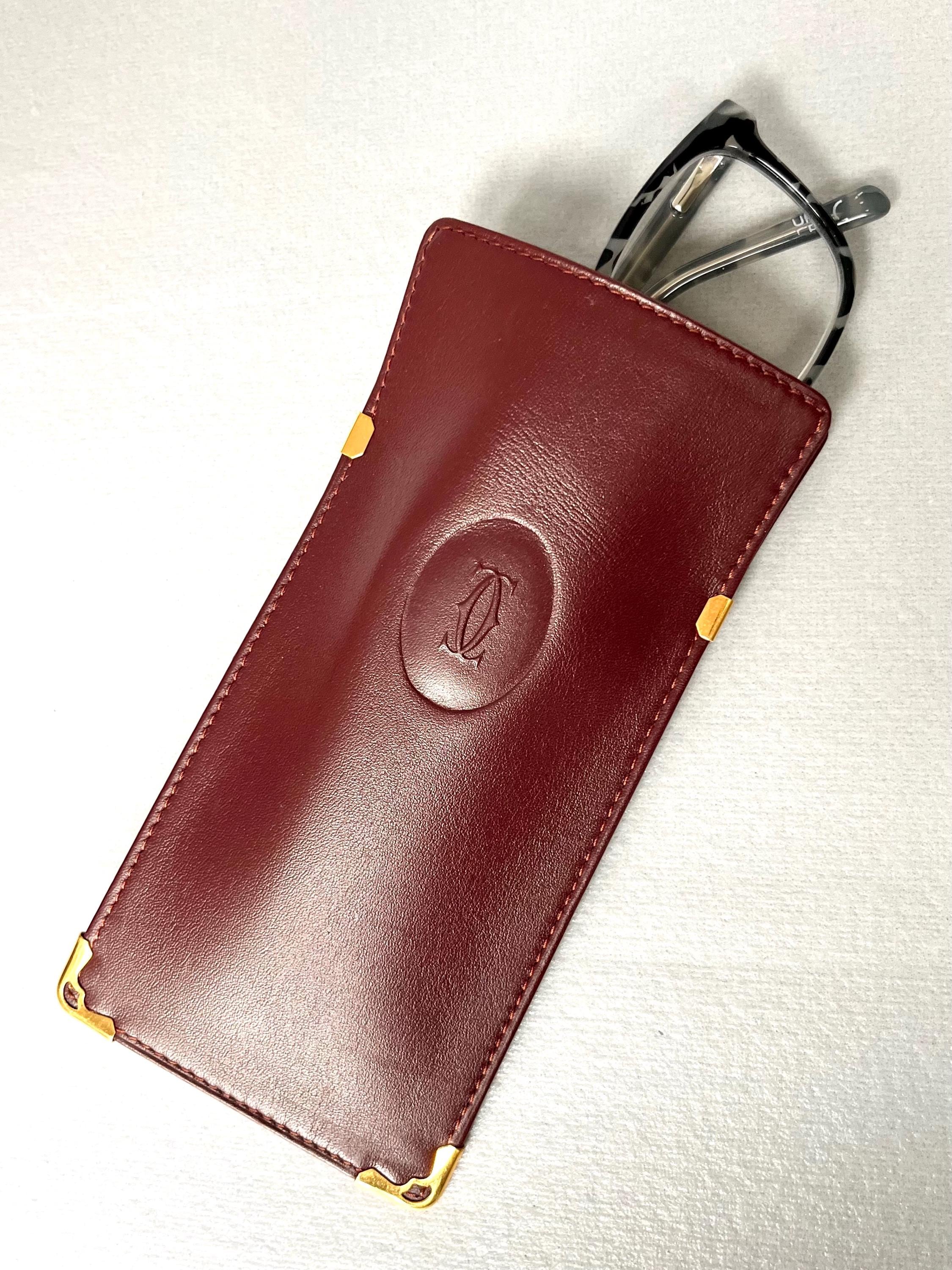 Cartier Watches Authentic Cartier Cartier Phone Case Must De