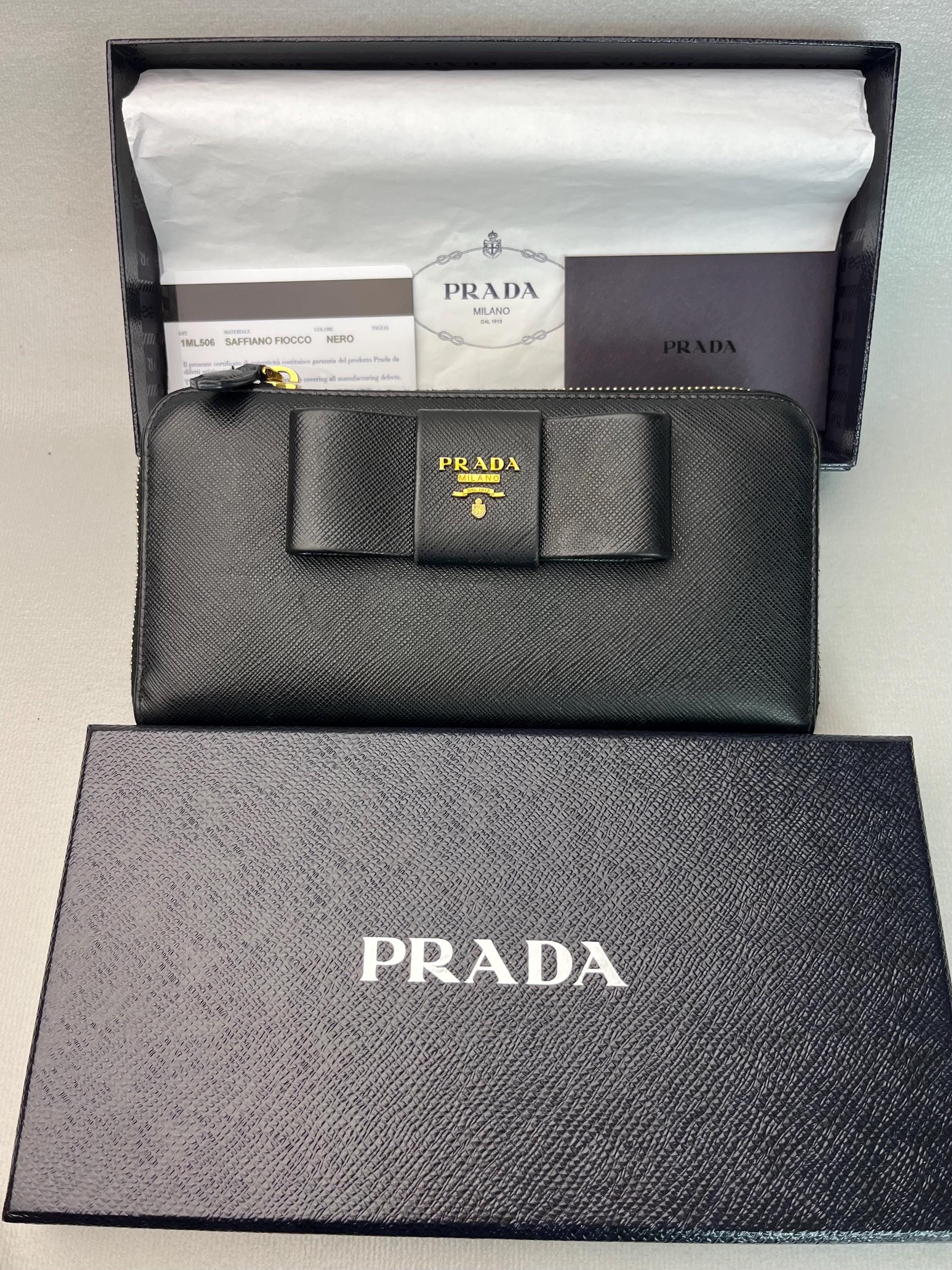 Prada Box - Etsy