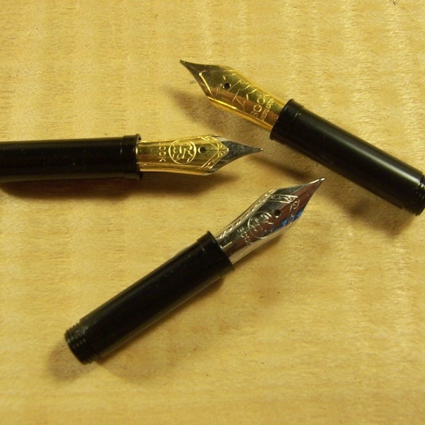 Bock nib