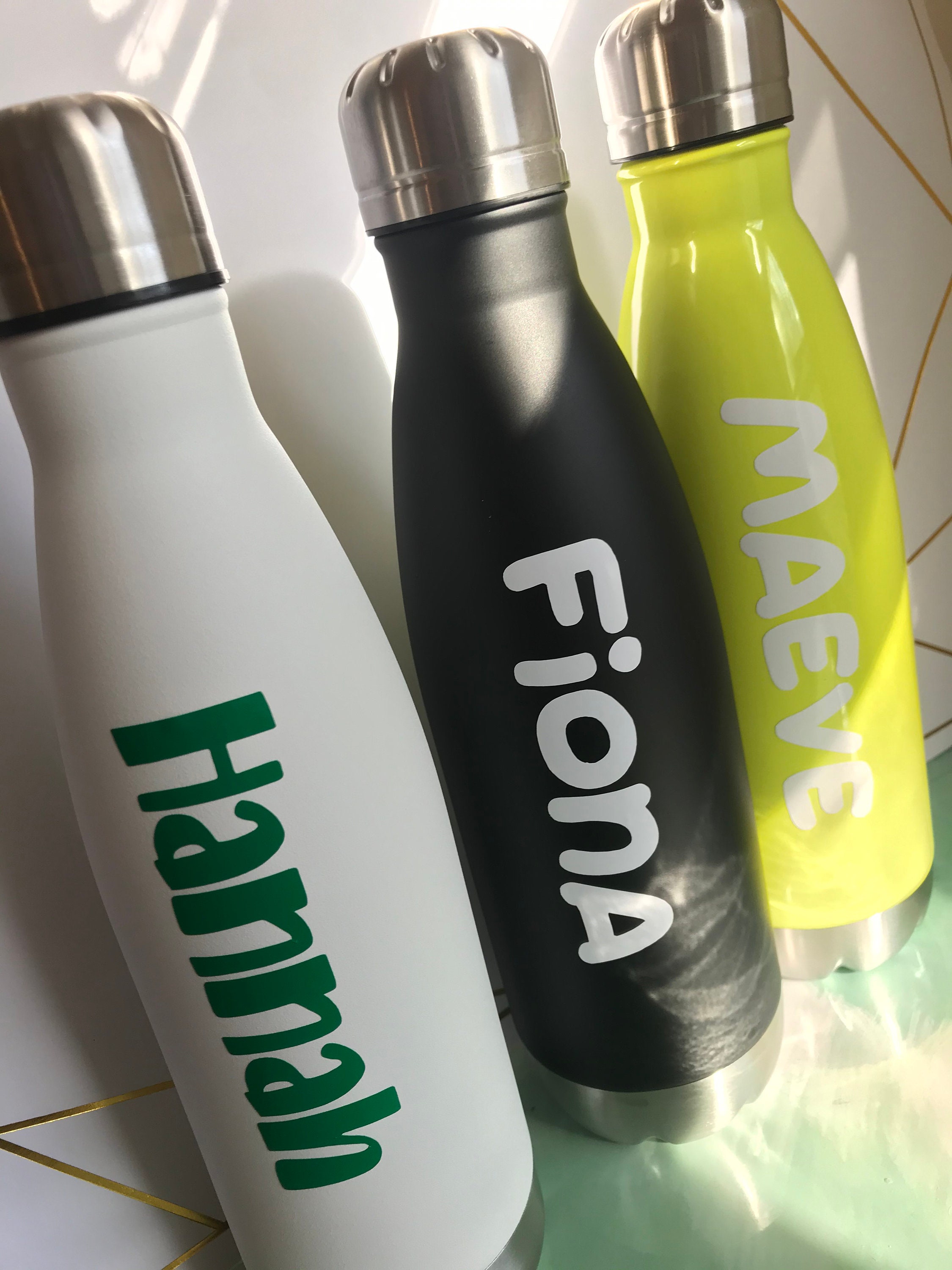 Irish Dance Water Bottle Ceramic Water Bottle Irish Etsy Canada