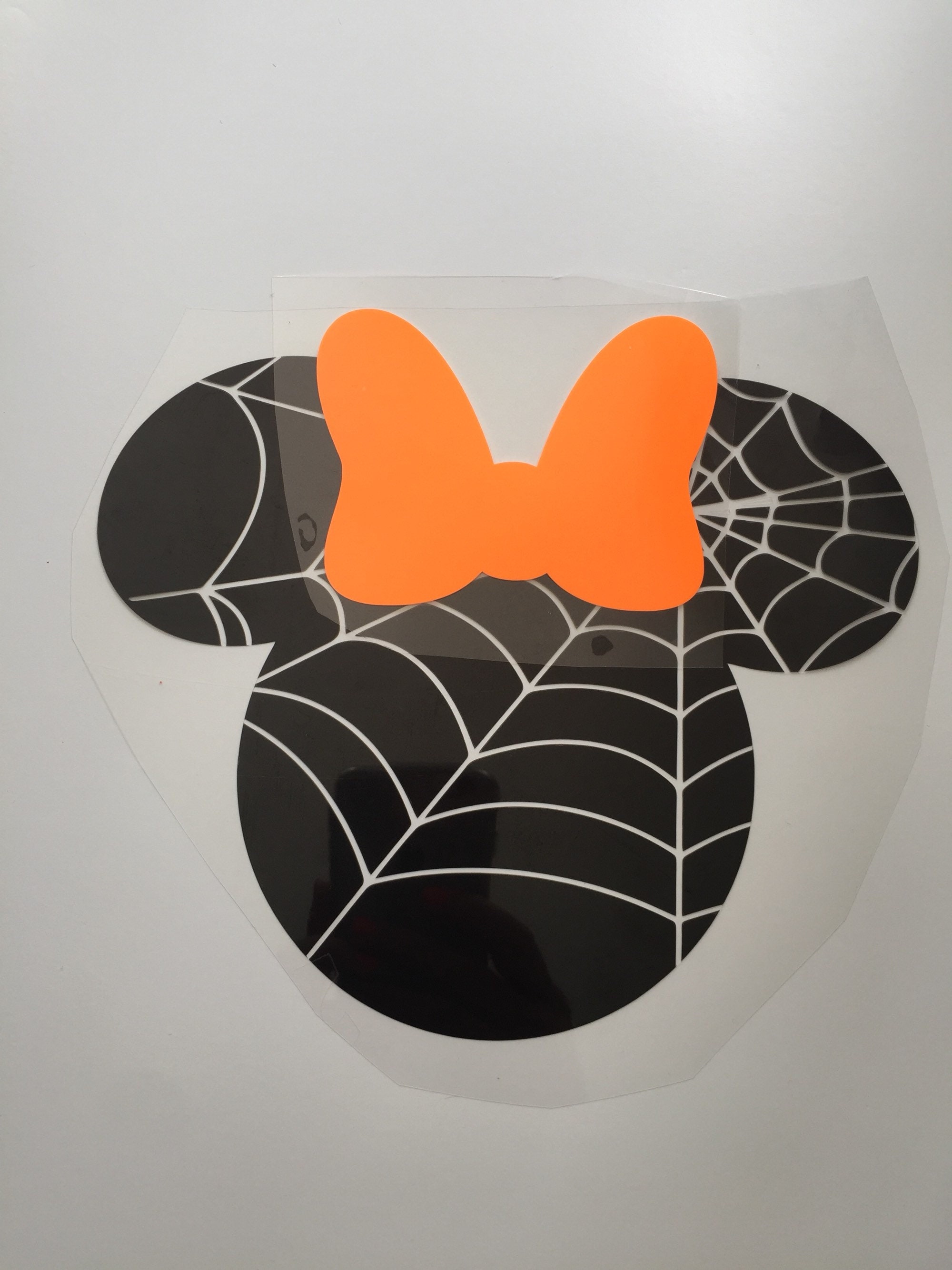 Halloween Disney Iron On Disney Iron on Transfers Disney  Etsy