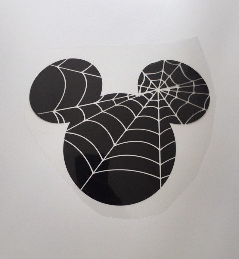 Halloween Disney Iron On Disney Iron on Transfers Disney  Etsy