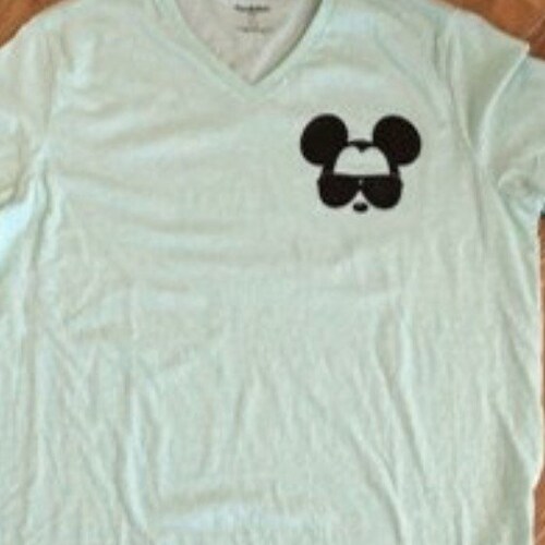 mickey mouse iron on decals for shirts