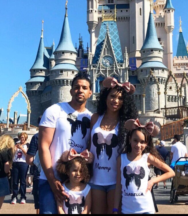 Disney Family Shirts Disney Iron on 