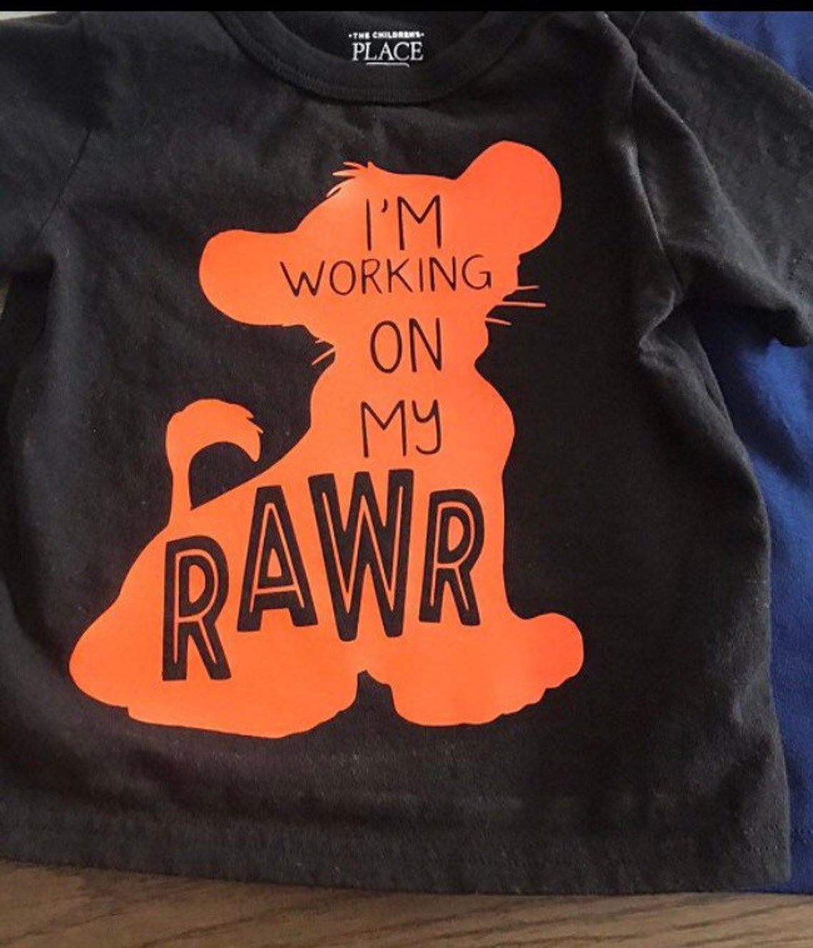 Disney Iron on Vinyl Iron on Decals Disney Decals for Etsy