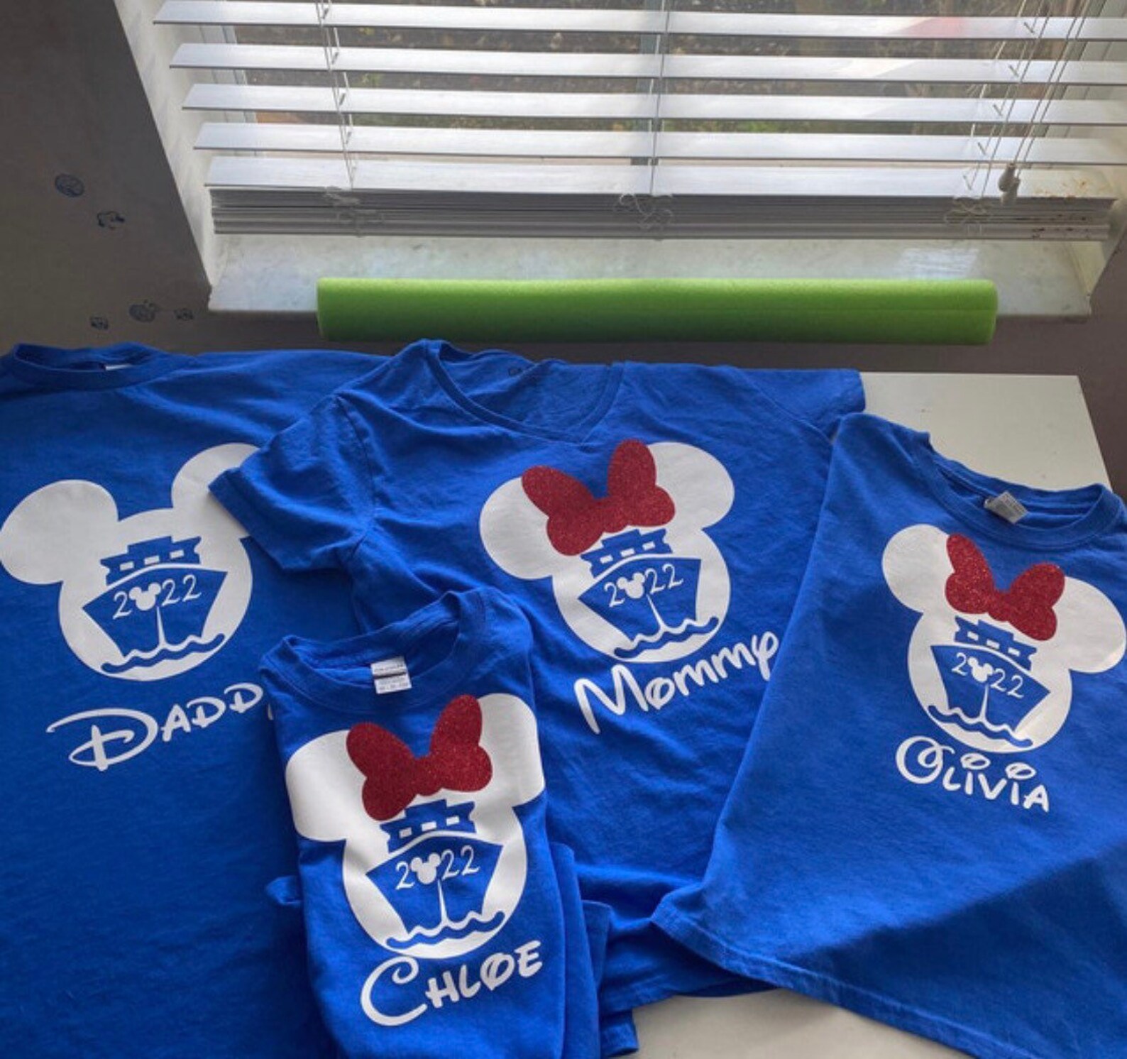 Disney Cruise Iron on Transfer for Shirts Disney Iron on Etsy