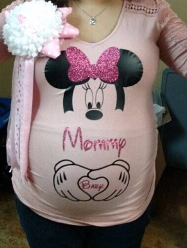 Disney Maternity Family Shirts Disney 