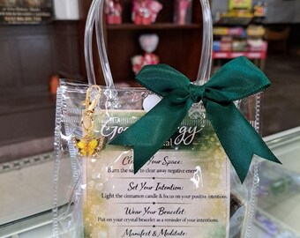 Good Energy Intention Kit