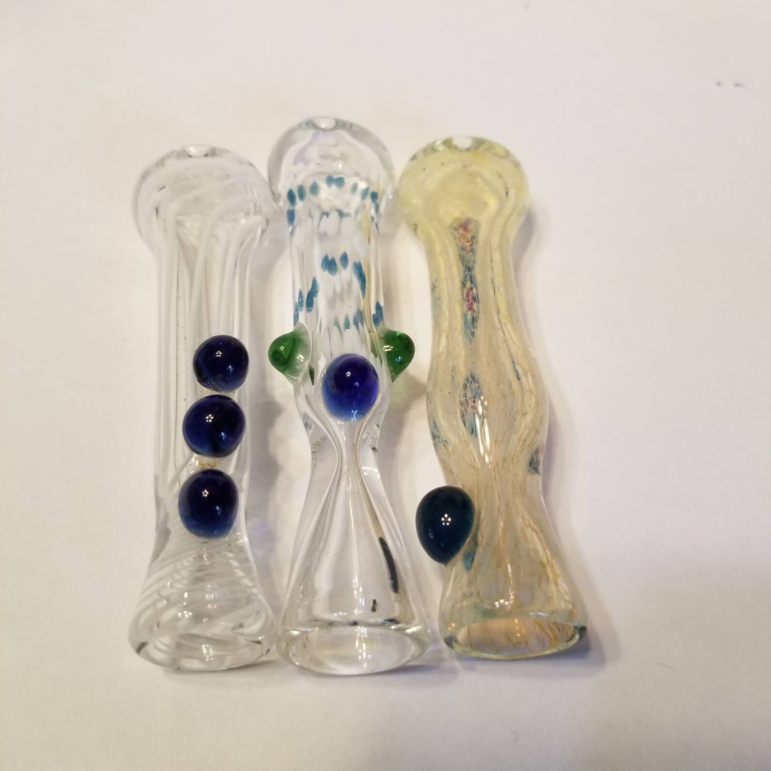 Assorted chillum heavy deep bowl Etsy
