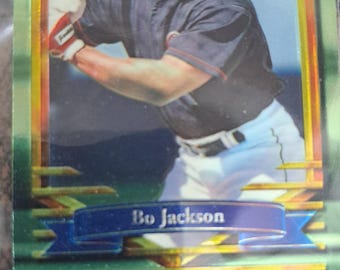 1994 Finest Bo Jackson #241