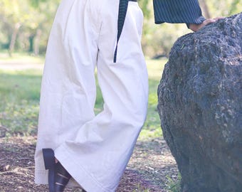 Tapioca Trousers PDF Pattern, Sizes 0-34, Beginner Sewing Pattern + Video Tutorial, Wide Leg Pants, Pleated Trousers, Wide Leg Trousers