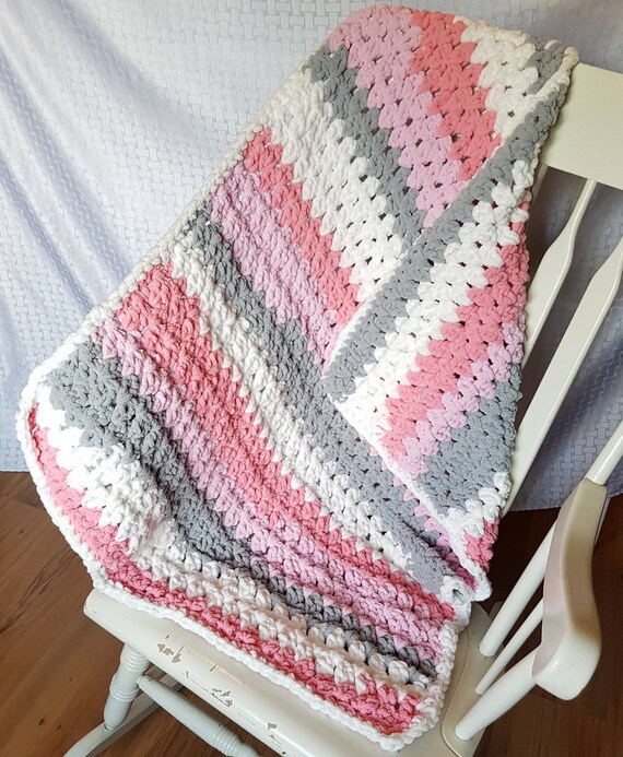 beautiful baby girl blankets