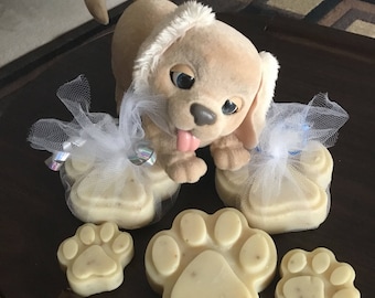 Doggie Soap
