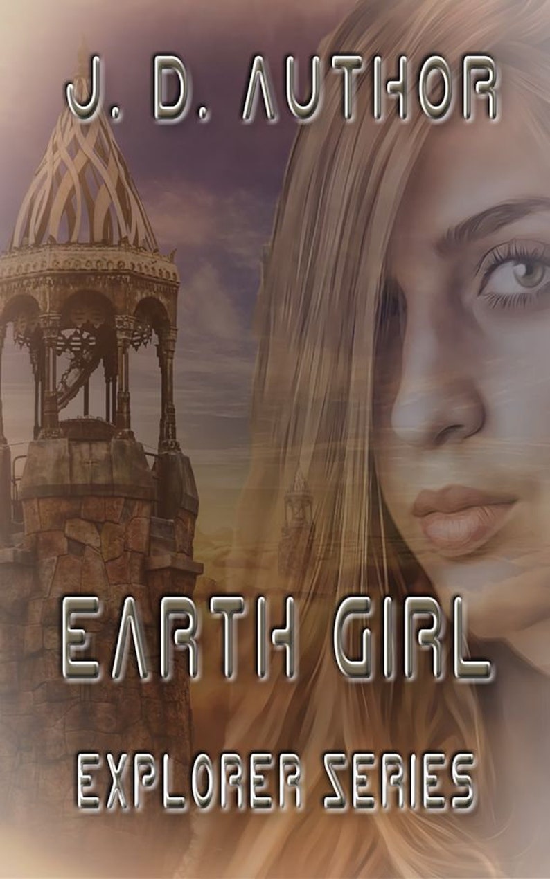 Download Book Cover Design KDP Custom Covers w/author's name and | Etsy