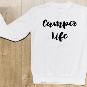 Campfire Sweatshirt, Outdoor Sweatshirt, Unisex Sweatshirt, Graphic Sweatshirt, Camping, Hiking, Bonfire Sweatshirt, Outdoorsy Sweatshirt