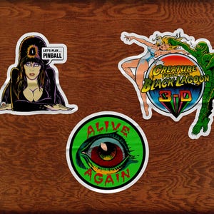 Flipper Sticker Pack