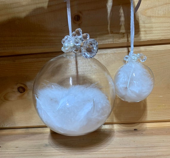 Hilitand Sfera Di Cristallo K9 Trasparente 60/80 Mm – Taglio A Pallina, Decorazione Per Arcobaleni E Foto