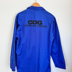 Comme Des Garcons Vintage - Etsy
