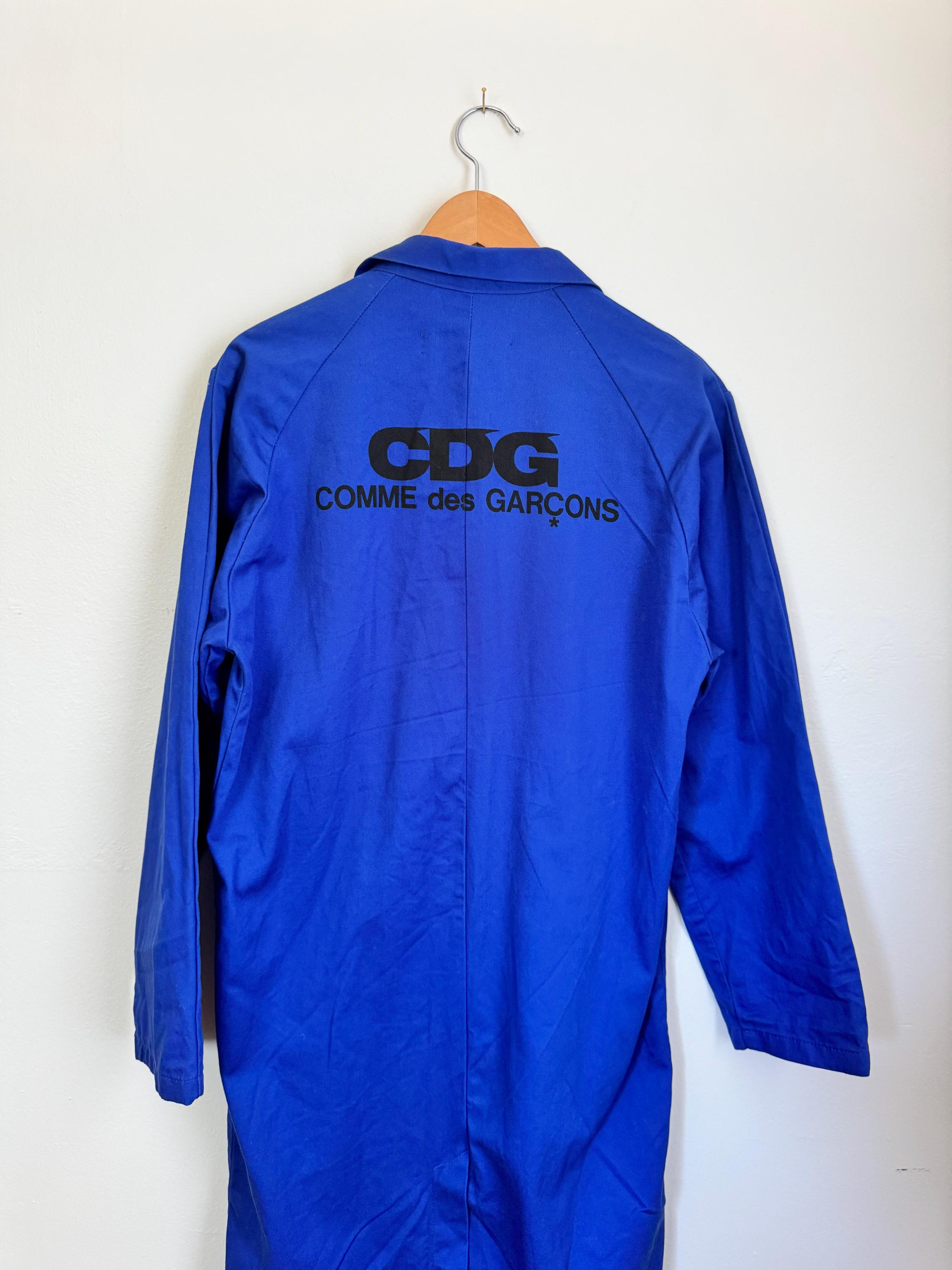 Comme Des Garcons Vintage - Etsy