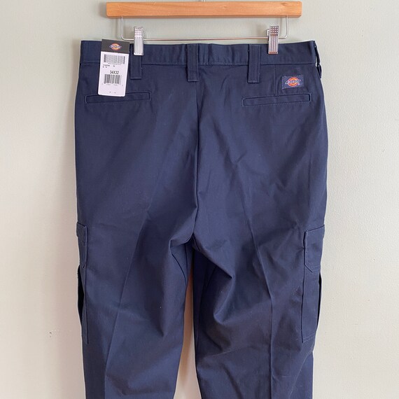 NWT Dickies Navy Cargo Pants | Slacks | Dickies T… - image 3