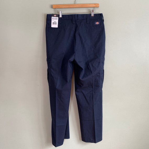 NWT Dickies Navy Cargo Pants | Slacks | Dickies T… - image 4