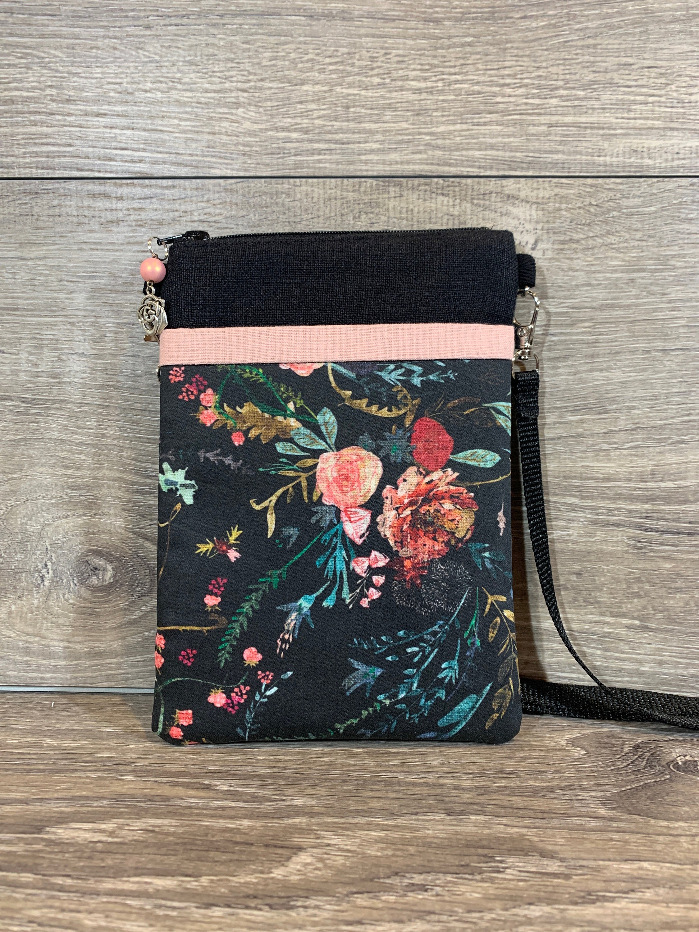 Large Smartphone Crossbody – Portmantos