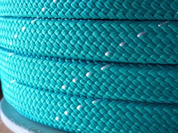 hollow braid rope